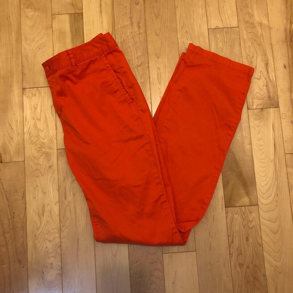 L.L Bean “Favorite Fit” dress pants